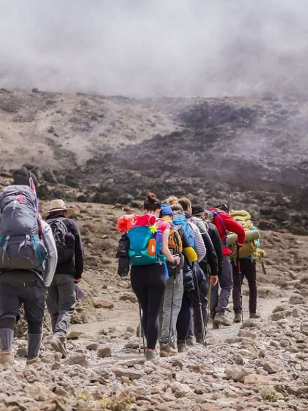 how-long-does-it-take-to-climb-mount-kilimanjaro